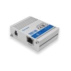 Teltonika Industrial LTE Cat4 IoT Gateway, TRB140, 1x LAN