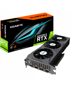 GeForce RTX 3070 EAGLE 8G Gigabyte