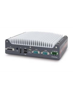 Nuvo-7531IGN Core i3,GPS,WiFi, 4x GbE  neousys