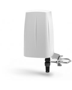 QuSpot LTE Antenna for Teltonika TRB140 with housing