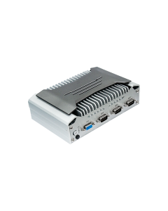 EC70A-TGU4043-I5E-8: i5-1145G7E, 8GB, 3 LAN, DC 9~36V, TPM2. 750-EC70A2-600G
