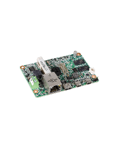 GHF51-BN-46R16: R1606G CPU, 12VDC W/4GB, 64GB eMMC, 0~60°C
