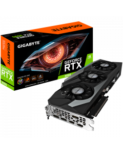 Gigabyte NVIDIA  GeForce RTX™ 3090 GAMING OC 24G 