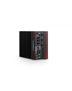 MVP-5100MXM Core i3-9100TE 4GB nonECC embedded GPU/AI system