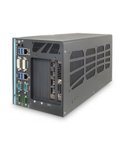 Nuvo-6108GC 6th-gen Intel Core XEON E3 for GPU computing