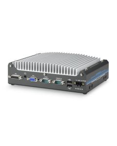 NUVO-9531-IGN 13/12-Gen Intel Core Fanless Computer