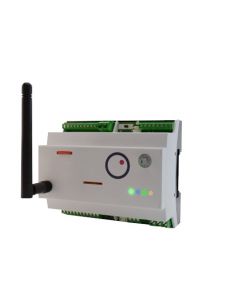 Rombo-X Sensor Gateway 0-10v & 4-20ma LTE-M/NB-IOT -20...+65