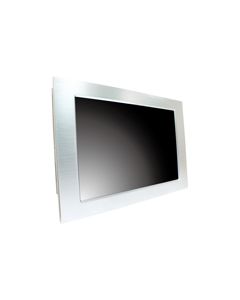 12.1" Standard Fanless Industrial Touch Monitor 1024x768