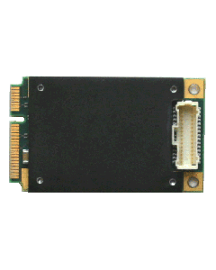 Tews TMPE627 Xilinx FPGA with AD/DA & Digital I/O PCIe Mini Card. Contact Arcobel.com