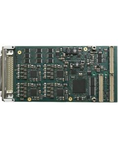 Tews TPMC542 PMC module for Multi-Function I/O. Contact Arcobel for quote requests. 