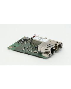 MPL SFP-1X, 2/1Gbit 850nm, multi-mode, up to 500m, -40 to +85°C. Offerteaanvraag  via Arcobel.com.