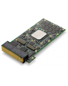VPX3010 Rugged 3U VPX SBC Xeon D-1559 DDR4 16GB SLC 64GB XMC slot