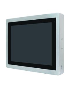 Aplex VITAM 115-G met IP66/IP69K behuizing en verhard scherm