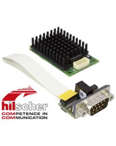 PX50,PCIeMini,CANopen Slave,-20..+70