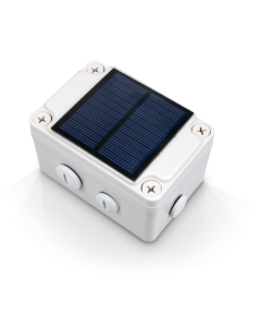 RAK7205 Lora GPS tracker with built-in environmental sensor