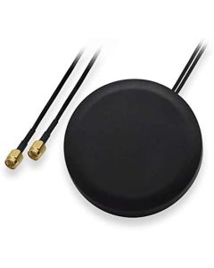 COMBO MIMO MOBILE ROOF SMA ANTENNA 003R-00252  teltonika