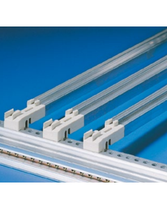 Guide rail alu BD1.6 213.2mm PU=10pc 3688059