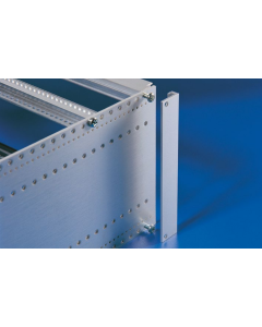 Trim section ECO rear 6U