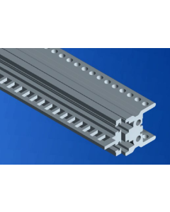 3688704 Horizon. rail Vario V-Ext.-4 h=21mm 84HP