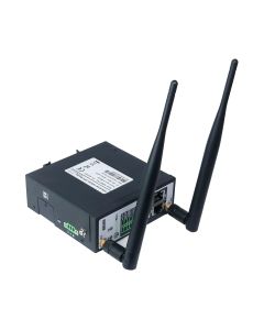 NavigateWorx NR500-SNC 2xEth Ports 1xRS232 1xRS485 2xDI 2xDO WIFI