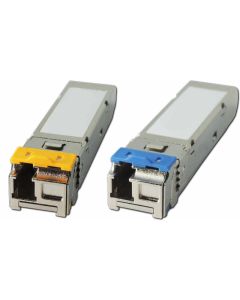 2/1 GBit SFP 850nm optical transceiver multimode up to 500m