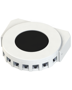 Oledcomm LiFi Access Point LiFiMAX RevF TXRX-LFMX-1AP-REVF