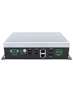 ACS-330 Intel N97 8GB RAM 2x 2.5GbE 4xUSB 2xCOM mPCIe M.2 GPIO