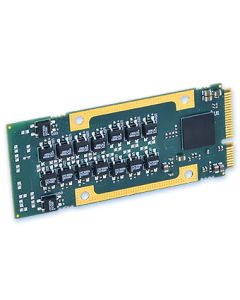 AcroPack Module: Isolated digital output module