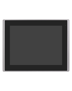 ARCDIS-112AP 12.1" SVGA FPD PCAP Display VGA DVI DP HDMI 9~36V DC