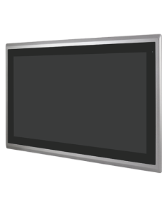 ARCHMI-S-821BP 21.5" FHD fanless HMI J6412 PCAP 1xDDR4 Slot 9V~36V DC 