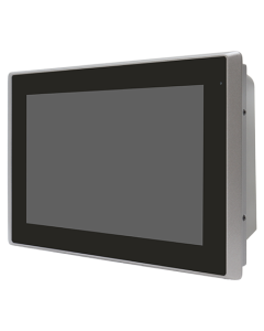 ARCHMI-S-910DP 10.1" WXGA Fanless HMI i3-1215U CPU 1xDDR4 2xM.2 2xGbE
