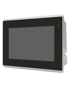 ARCHMI-S-807BP 7" WVGA fanless HMI J6412 PCAP 1xDDR4 Slot 9V~36V DC