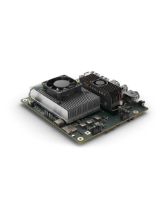axelera Metis M.2 System with Aetina RK3588 Industrial Motherboard 
AXE-SABAE010