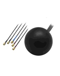 Combo MIMO Mobile/GNSS/WIFI roof SMA Antenna