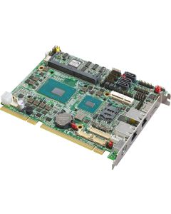 Commell HE-B7251 PICMG 1.3 industrieel moederbord voor intel Skylake embedded processoren voor de automatisering