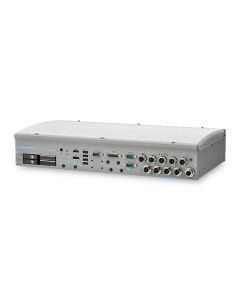 GT-92GC 19" Rack Intel 14th Gen Nvidia RTX2000 ADA 8xPoE 8V~48VDC