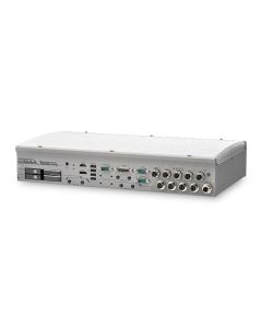 19" Rack Intel 14th Gen Nvidia RTX2000 ADA EN50155 EN45545