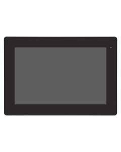 AUHMI-910CP 10.1" WXGA PCAP HMI i3-1115G4E 2xDDR4 M.2 SATA3 PCIe SSD