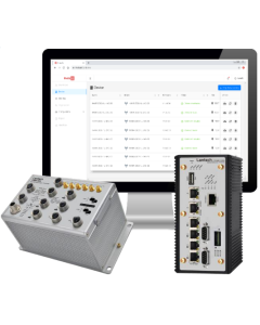 InstaAir Cloud Based Fleet Management System for Routers