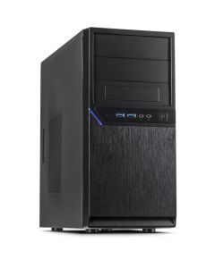 Micro-Tower µATX Intel 12th gen Comet Lake 500W