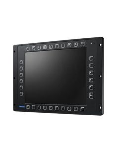 10.4" Panel Computer, 24-48V, 32keys, 1300nits ITA-8100B-L00A1