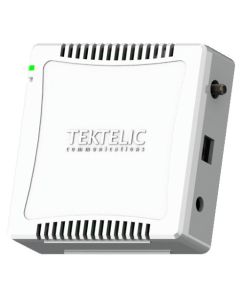 Tektelic Kona Micro POE, LAN, Battery backup