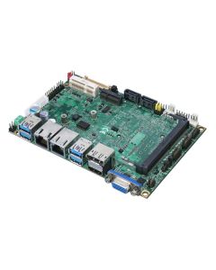 LE-37OC 3.5" SBC Intel Celeron 6305E Fan GLAN 2.5GLAN 2xM.2 4xUSB