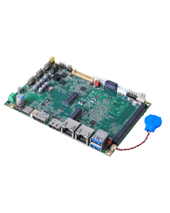 LE-37TX4 3.5" SBC Intel x7433RE Heatspreader 2x 2.5GLAN 2xM.2 2xUSB