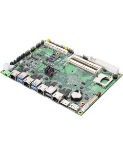 5.25" Intel N4200,LVDS,HDMI,header VGA or 2nd LVDS,2xGLAN