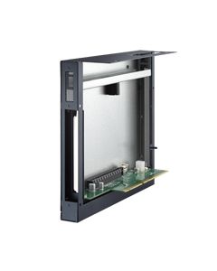 One PCIe 16 i-module MIC-75M10-00A2