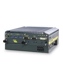 NUVO-2615RL-H EN50155/ EN45545 x6425E Railway Computer with SuperCAP UPS