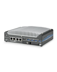 NUVO-9531 14/13/12-Gen Intel Core Fanless Computer