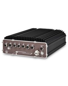 NUVO-9650AWP Intel 14/13/12th Gen IP66 IPC, 4GbE, 4USB, M12 IO Ports