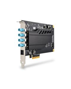 PCIE-NPL54 Fanless 4-port GMSL2 Camera Frame Grabber Card